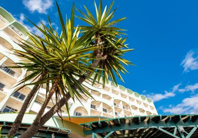 Pestana Ocean Bay ****