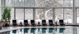 Selma Spa & julmarknad på Mårbacka thumbnail