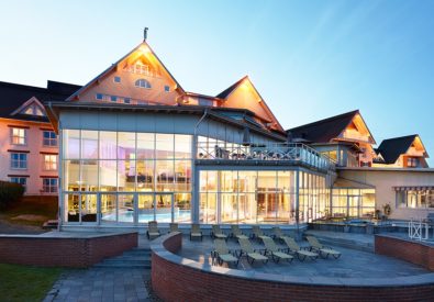 Selma Spa Sunne****